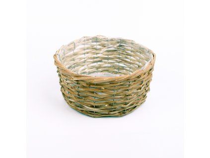 miska prouti pr 25cm natural