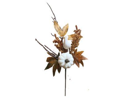 Podzimní větvička 37cm
