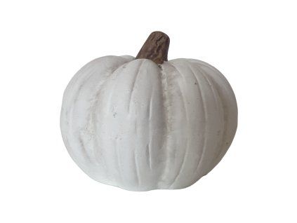 Keramický dýně 8cm