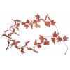 f4d6b62d3144071cfc3922df3d882f87 22can9 1135 girlanda lisc klonu 190cm 108 36 pcs red green